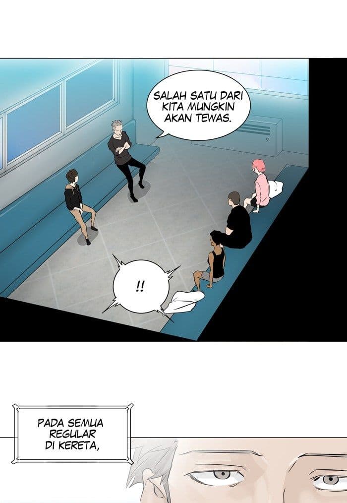 Chapter Komik
              Tower of God Chapter 198 - page 21