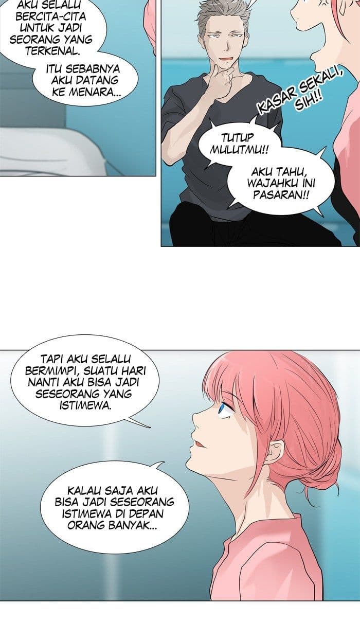 Chapter Komik
              Tower of God Chapter 198 - page 14