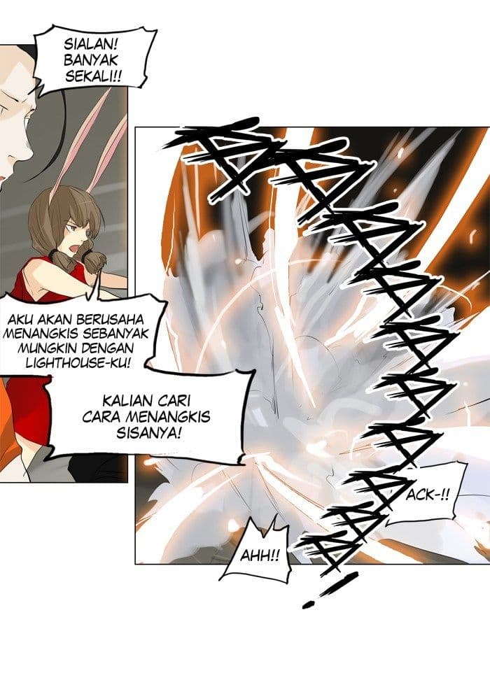 Chapter Komik
              Tower of God Chapter 199 - page 36