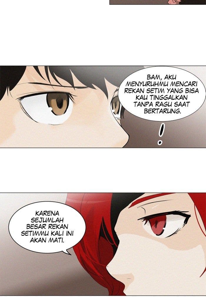 Chapter Komik
              Tower of God Chapter 199 - page 30