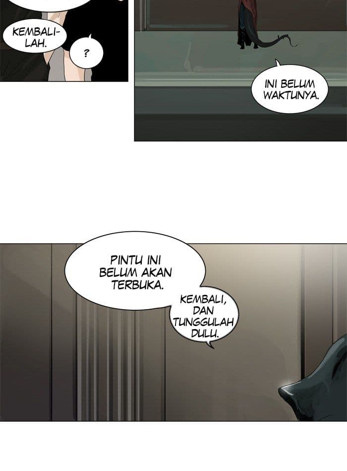 Chapter Komik
              Tower of God Chapter 199 - page 17