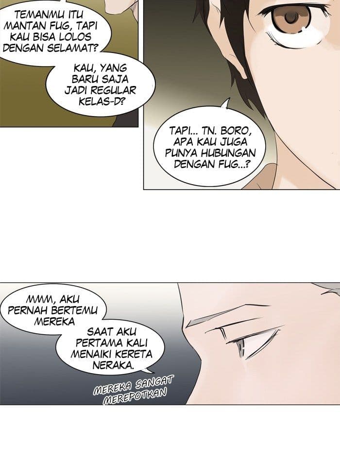 Chapter Komik
              Tower of God Chapter 199 - page 25