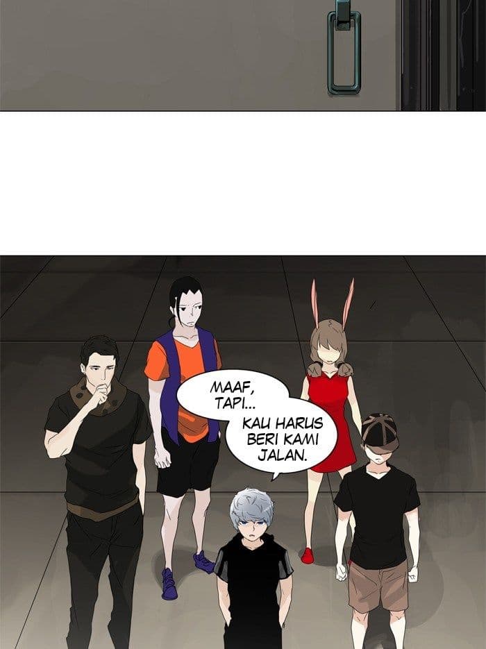 Chapter Komik
              Tower of God Chapter 199 - page 19