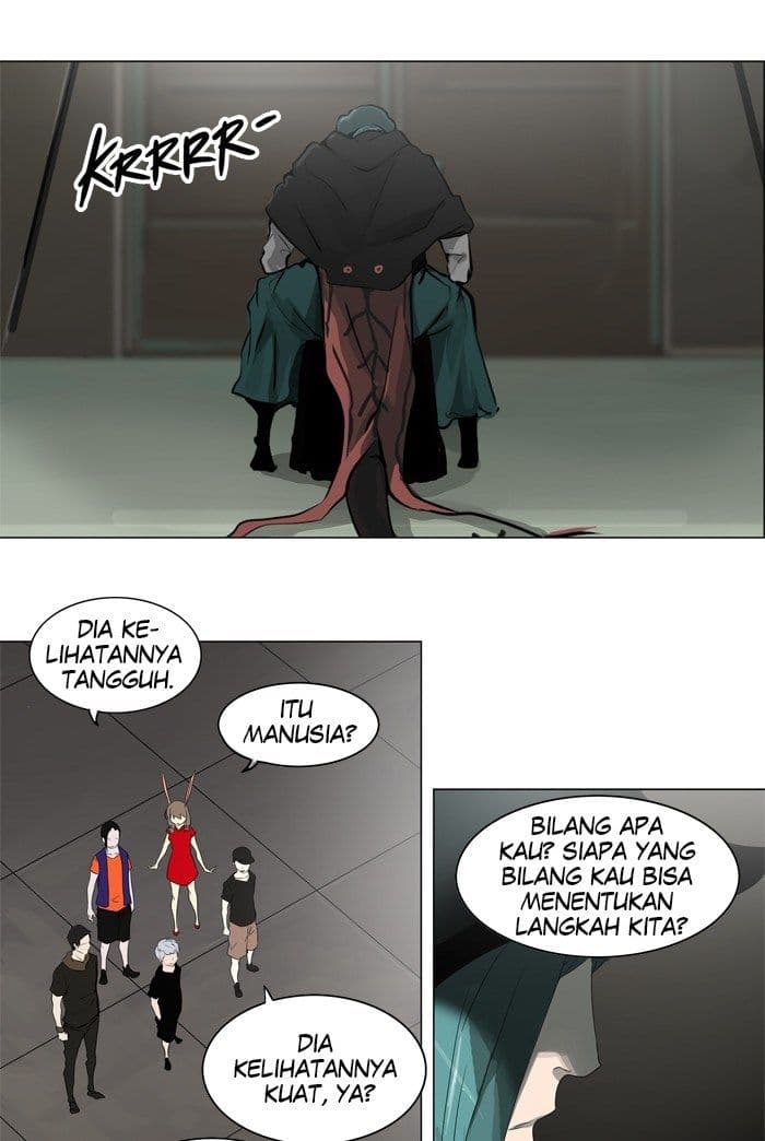 Chapter Komik
              Tower of God Chapter 199 - page 13