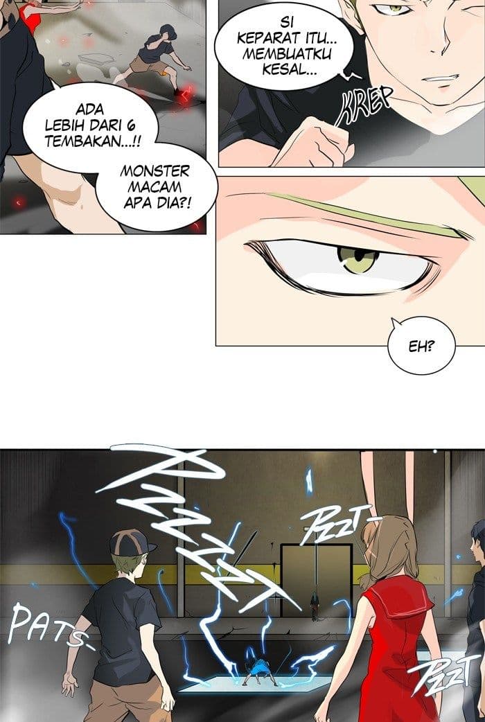 Chapter Komik
              Tower of God Chapter 199 - page 38