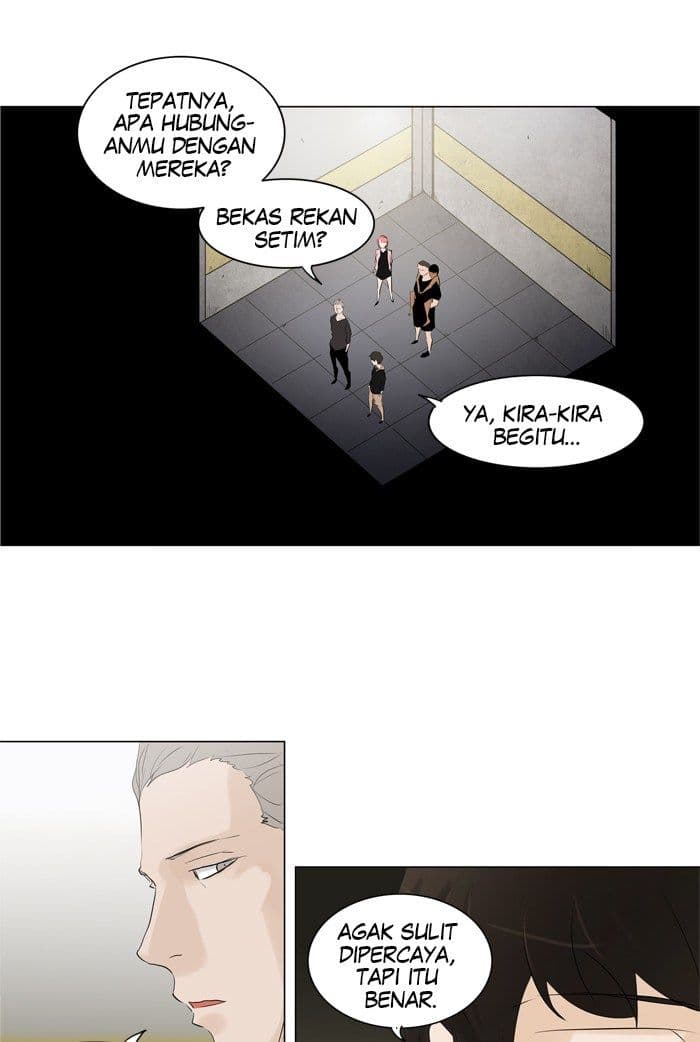 Chapter Komik
              Tower of God Chapter 199 - page 24