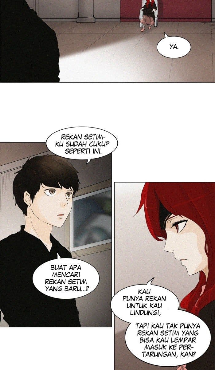 Chapter Komik
              Tower of God Chapter 199 - page 29