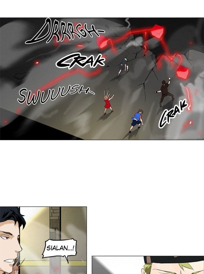 Chapter Komik
              Tower of God Chapter 199 - page 37