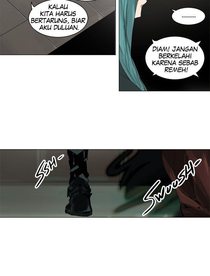 Chapter Komik
              Tower of God Chapter 199 - page 14