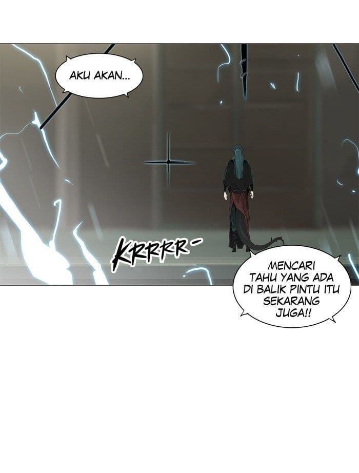 Chapter Komik
              Tower of God Chapter 199 - page 40