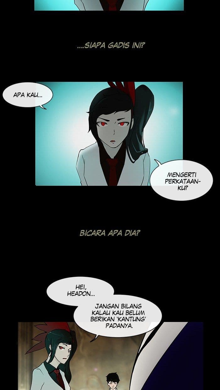 Chapter Komik
              Tower of God Chapter 2 - page 26