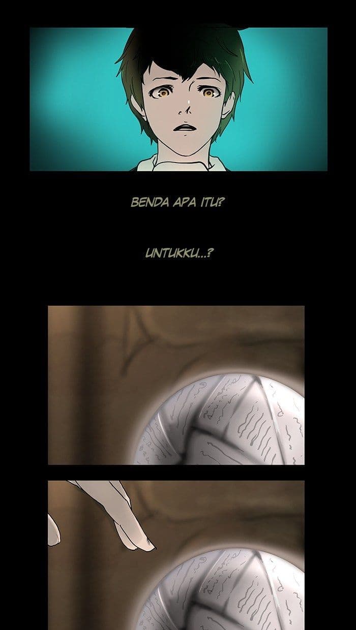 Chapter Komik
              Tower of God Chapter 2 - page 32