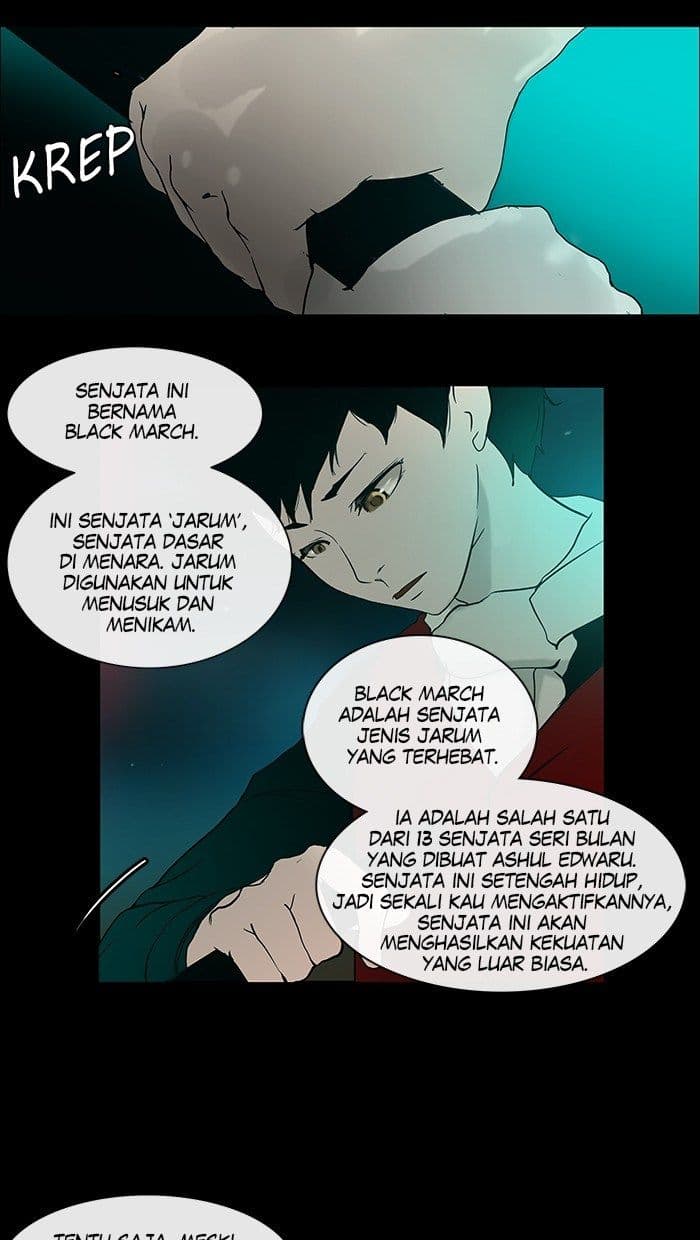 Chapter Komik
              Tower of God Chapter 2 - page 56