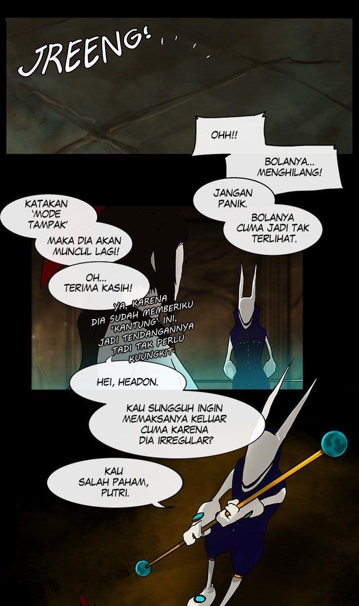 Chapter Komik
              Tower of God Chapter 2 - page 39