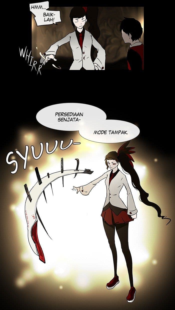 Chapter Komik
              Tower of God Chapter 2 - page 52