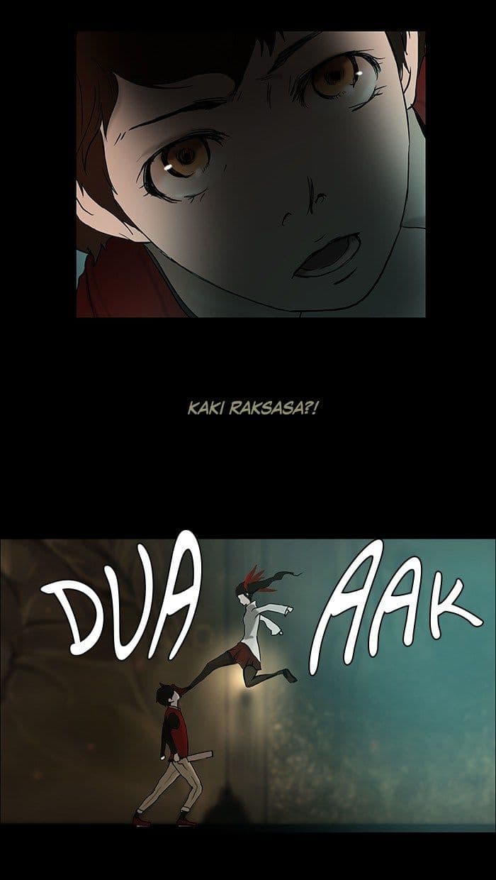 Chapter Komik
              Tower of God Chapter 2 - page 19