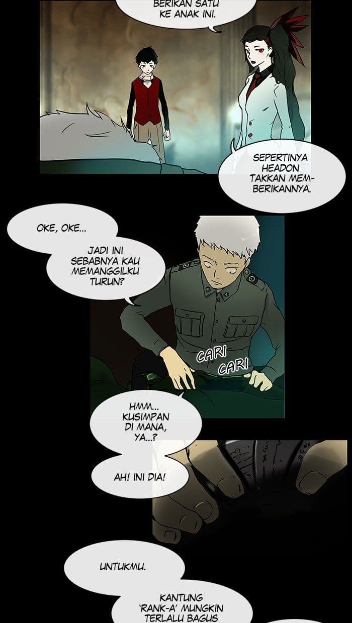 Chapter Komik
              Tower of God Chapter 2 - page 30