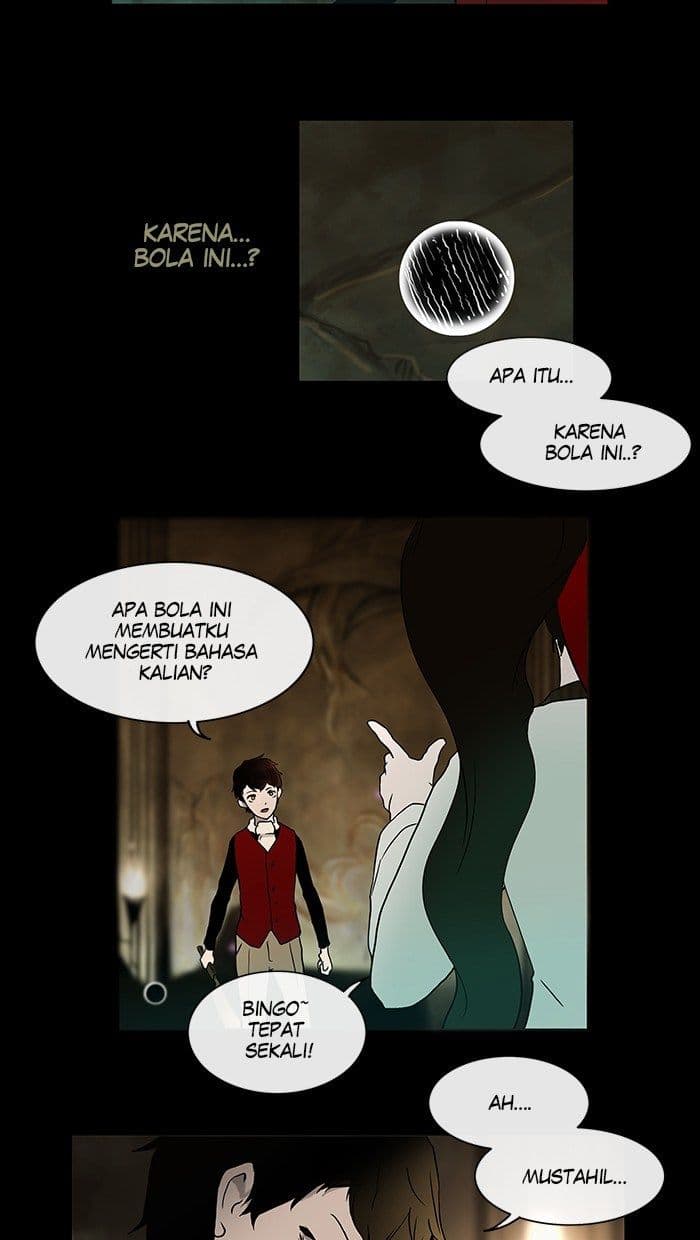 Chapter Komik
              Tower of God Chapter 2 - page 37