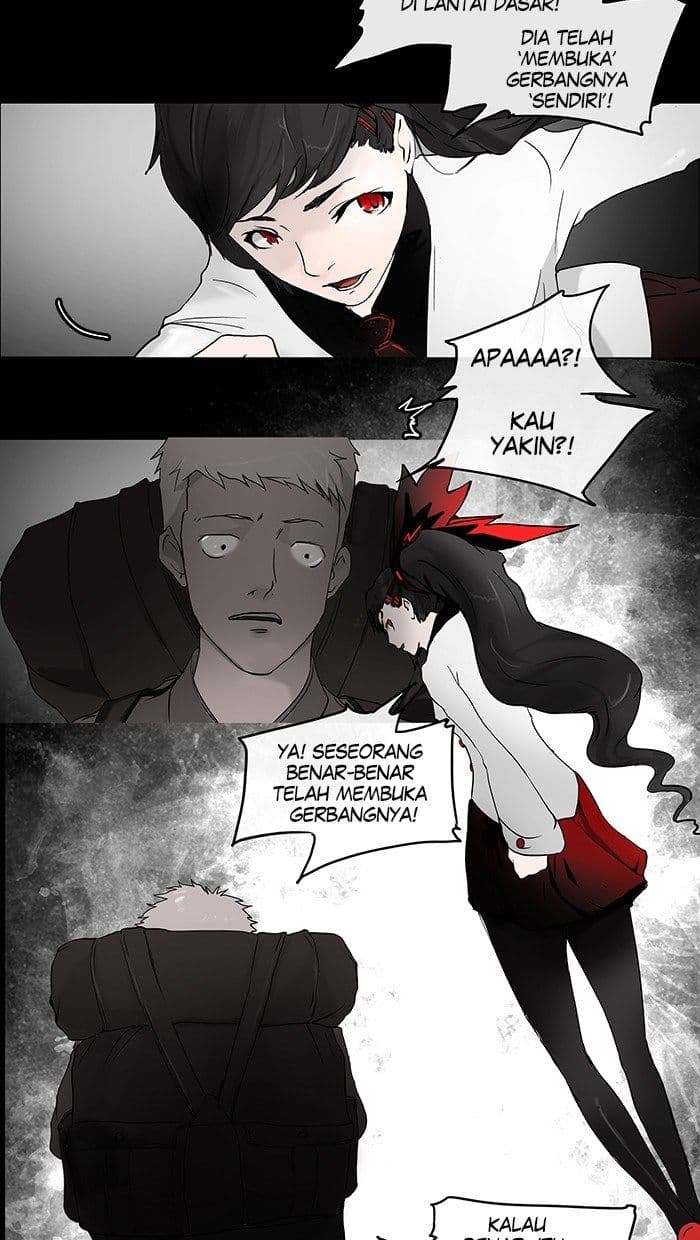 Chapter Komik
              Tower of God Chapter 2 - page 3