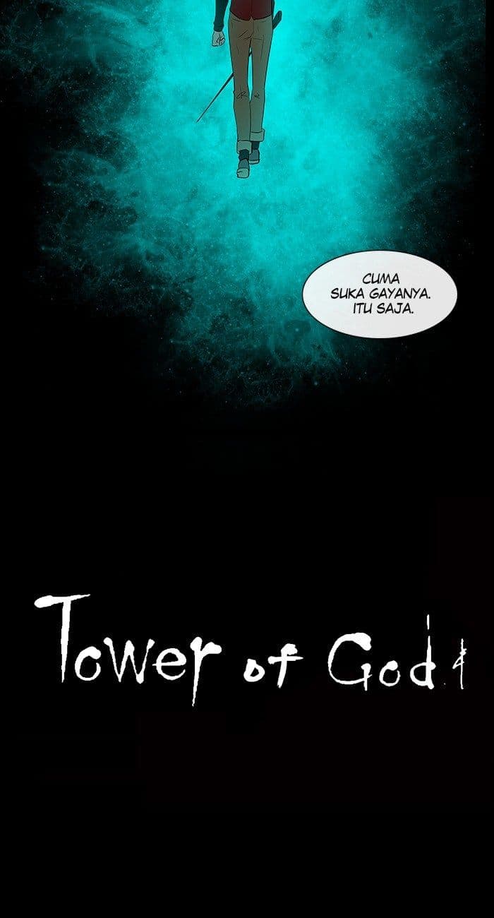 Chapter Komik
              Tower of God Chapter 2 - page 62