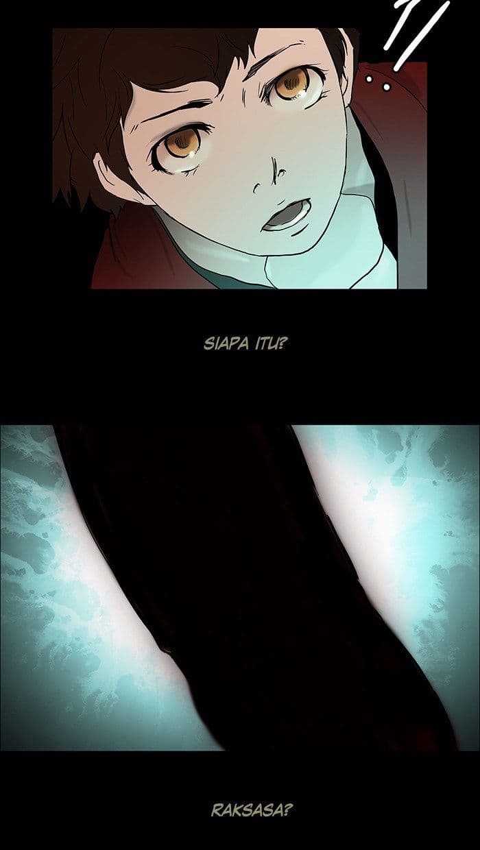 Chapter Komik
              Tower of God Chapter 2 - page 18