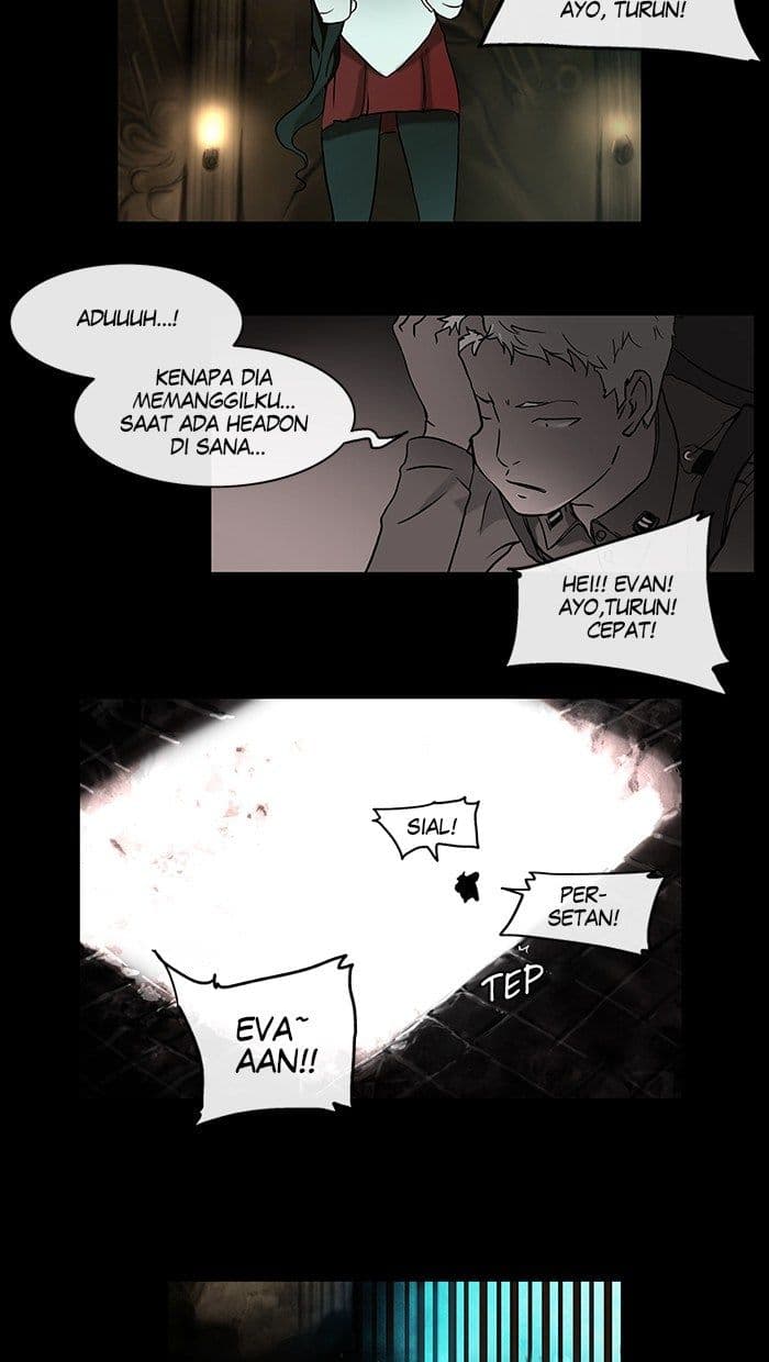 Chapter Komik
              Tower of God Chapter 2 - page 28