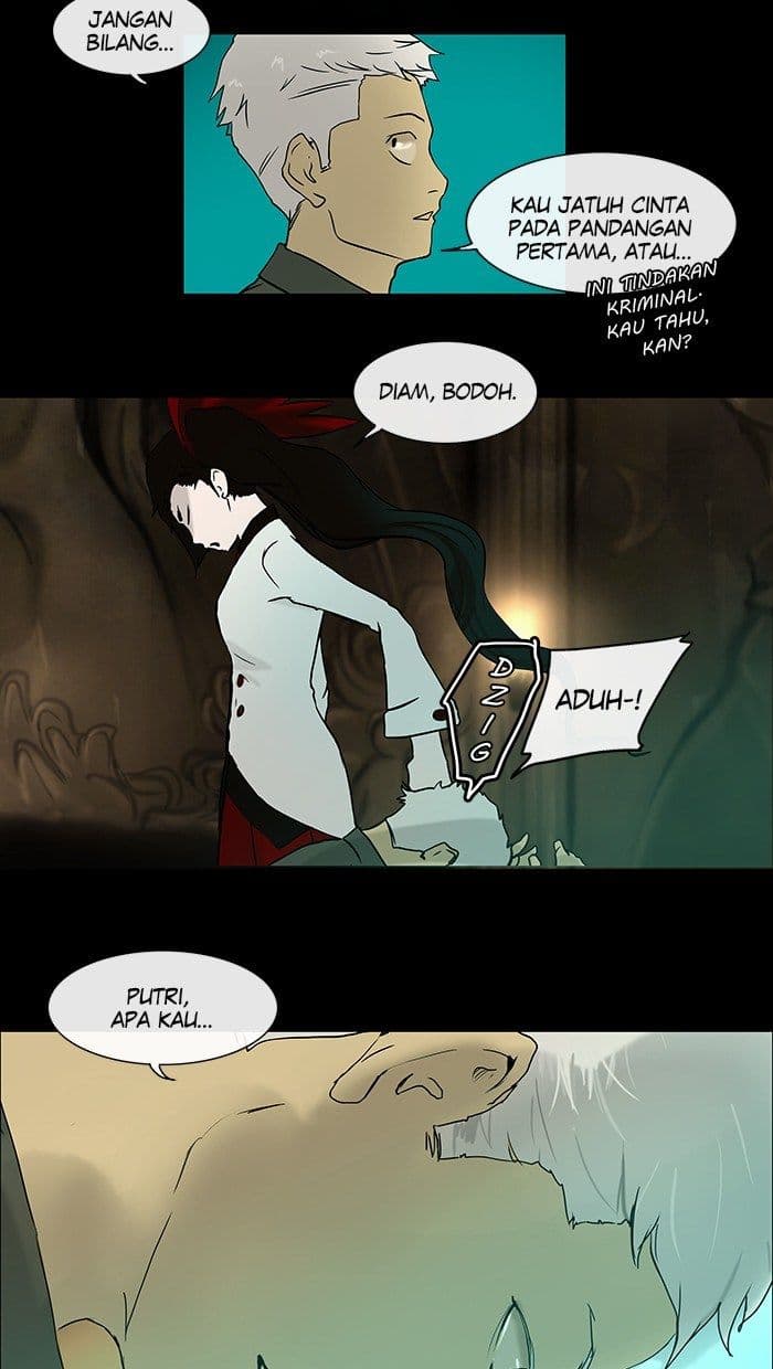 Chapter Komik
              Tower of God Chapter 2 - page 60