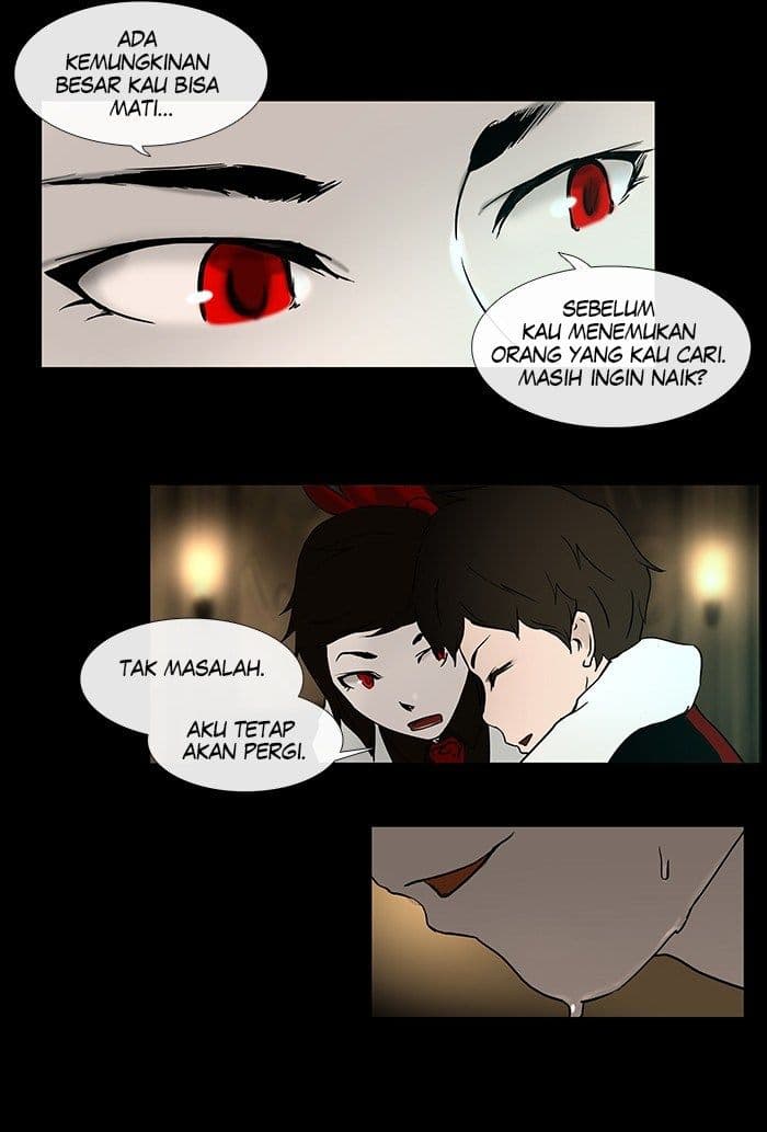 Chapter Komik
              Tower of God Chapter 2 - page 51