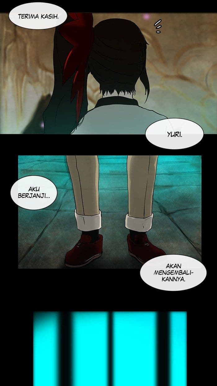 Chapter Komik
              Tower of God Chapter 2 - page 58