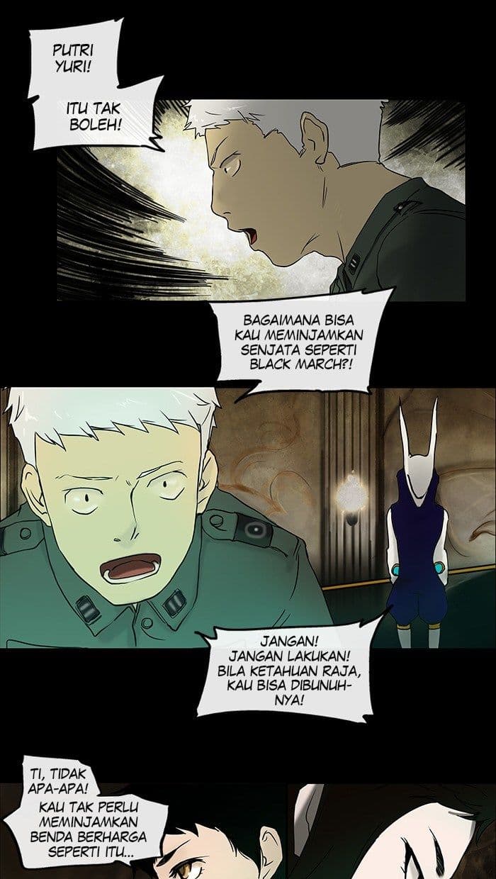 Chapter Komik
              Tower of God Chapter 2 - page 54