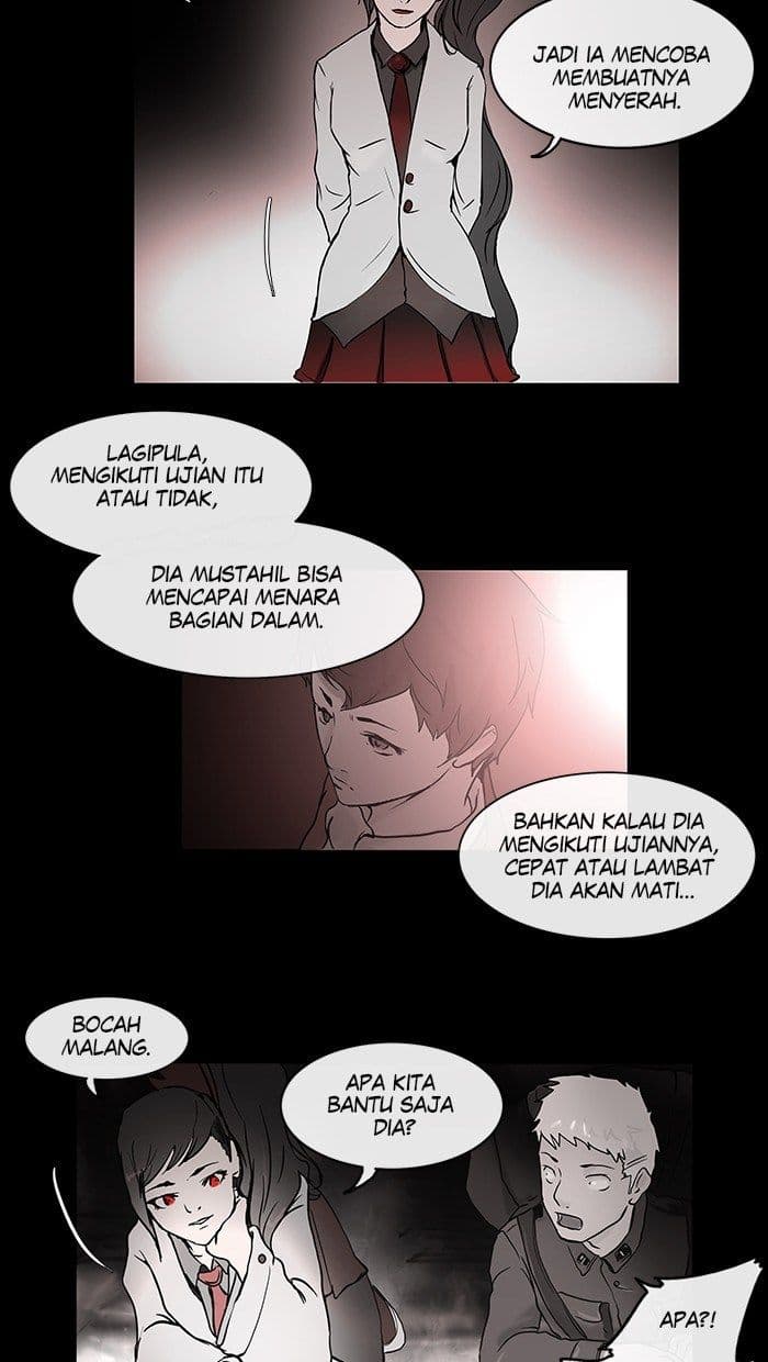 Chapter Komik
              Tower of God Chapter 2 - page 12