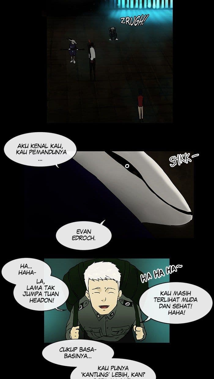 Chapter Komik
              Tower of God Chapter 2 - page 29