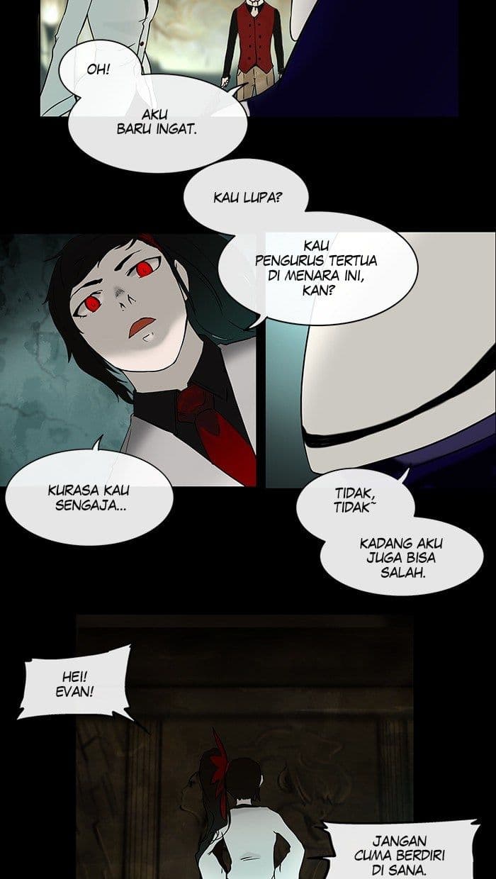 Chapter Komik
              Tower of God Chapter 2 - page 27