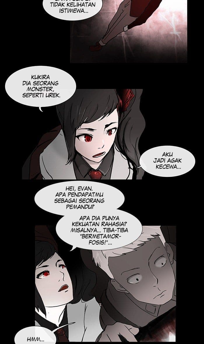 Chapter Komik
              Tower of God Chapter 2 - page 8