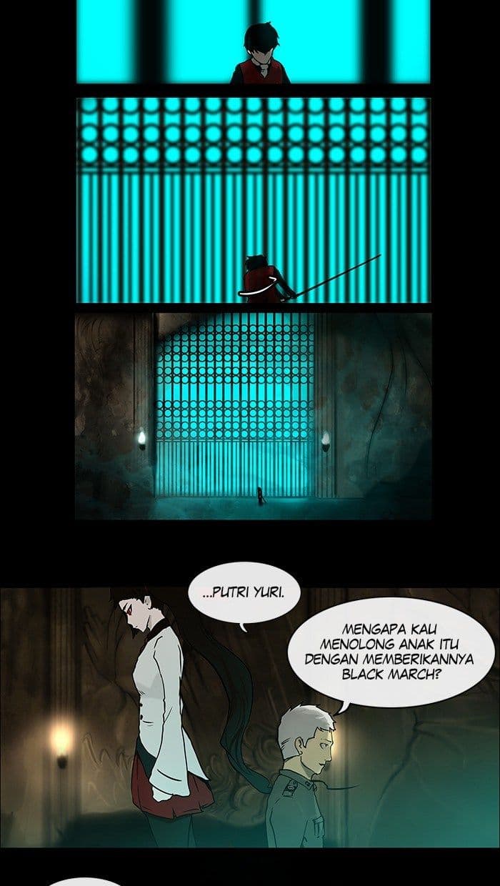 Chapter Komik
              Tower of God Chapter 2 - page 59