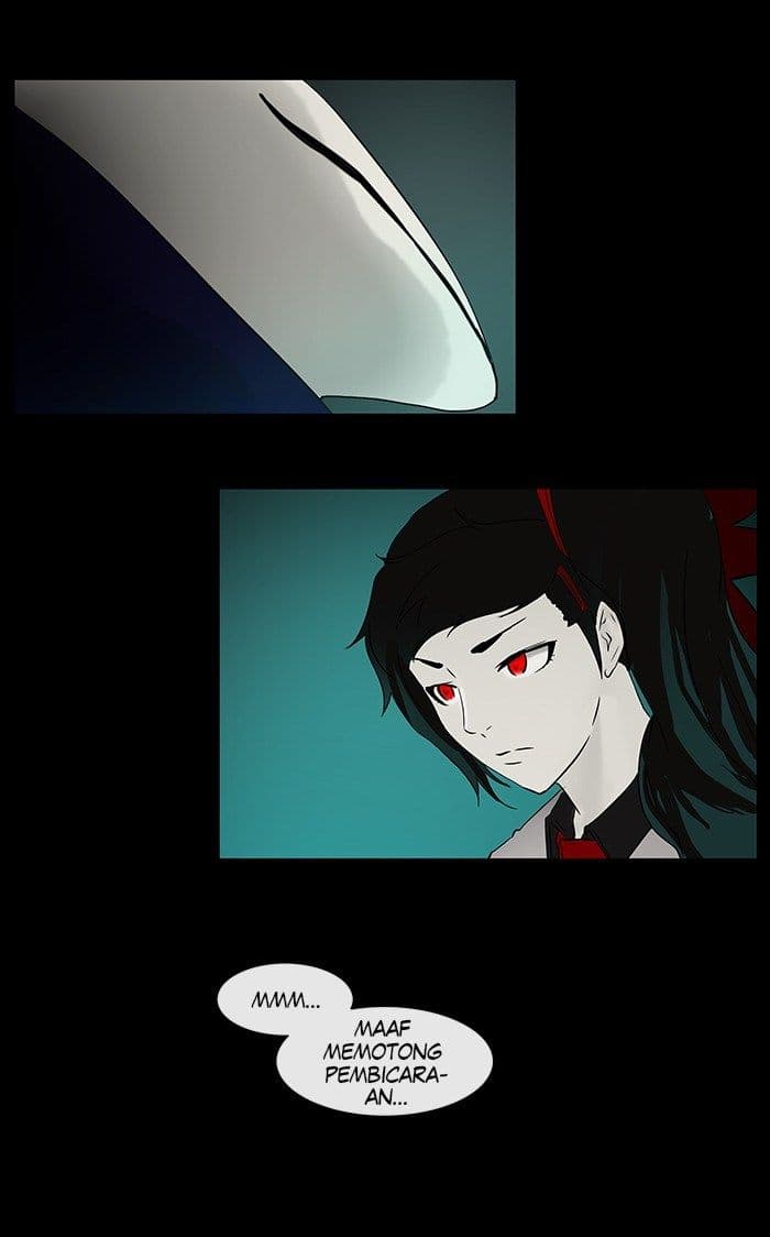 Chapter Komik
              Tower of God Chapter 2 - page 42