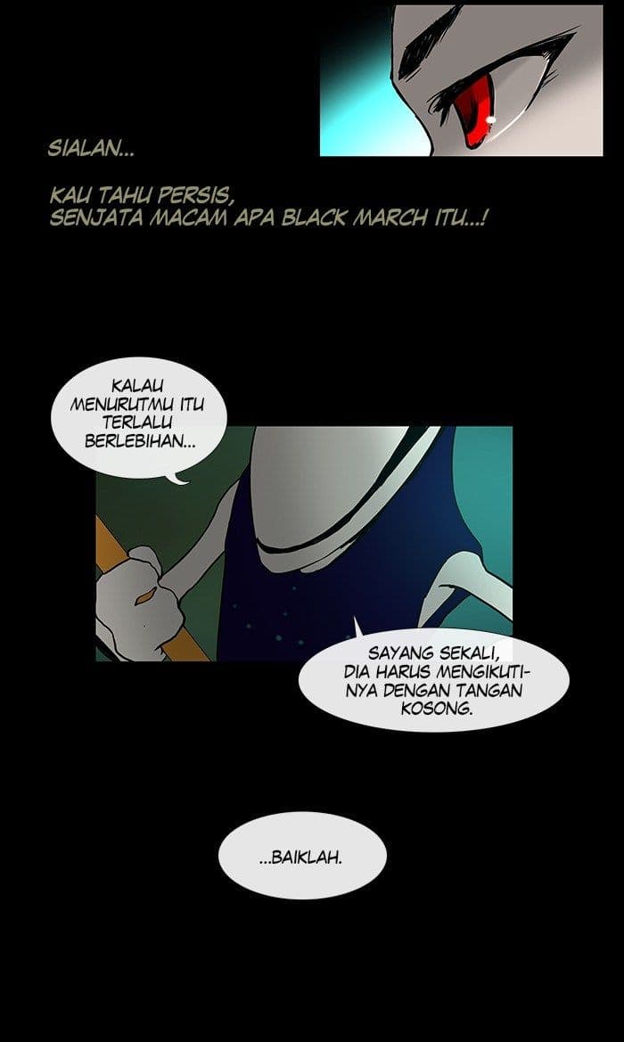 Chapter Komik
              Tower of God Chapter 2 - page 48