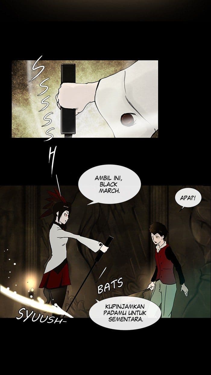 Chapter Komik
              Tower of God Chapter 2 - page 53