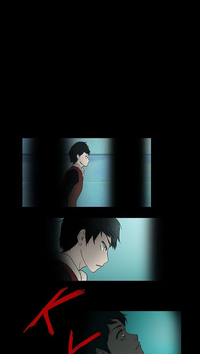 Chapter Komik
              Tower of God Chapter 2 - page 63