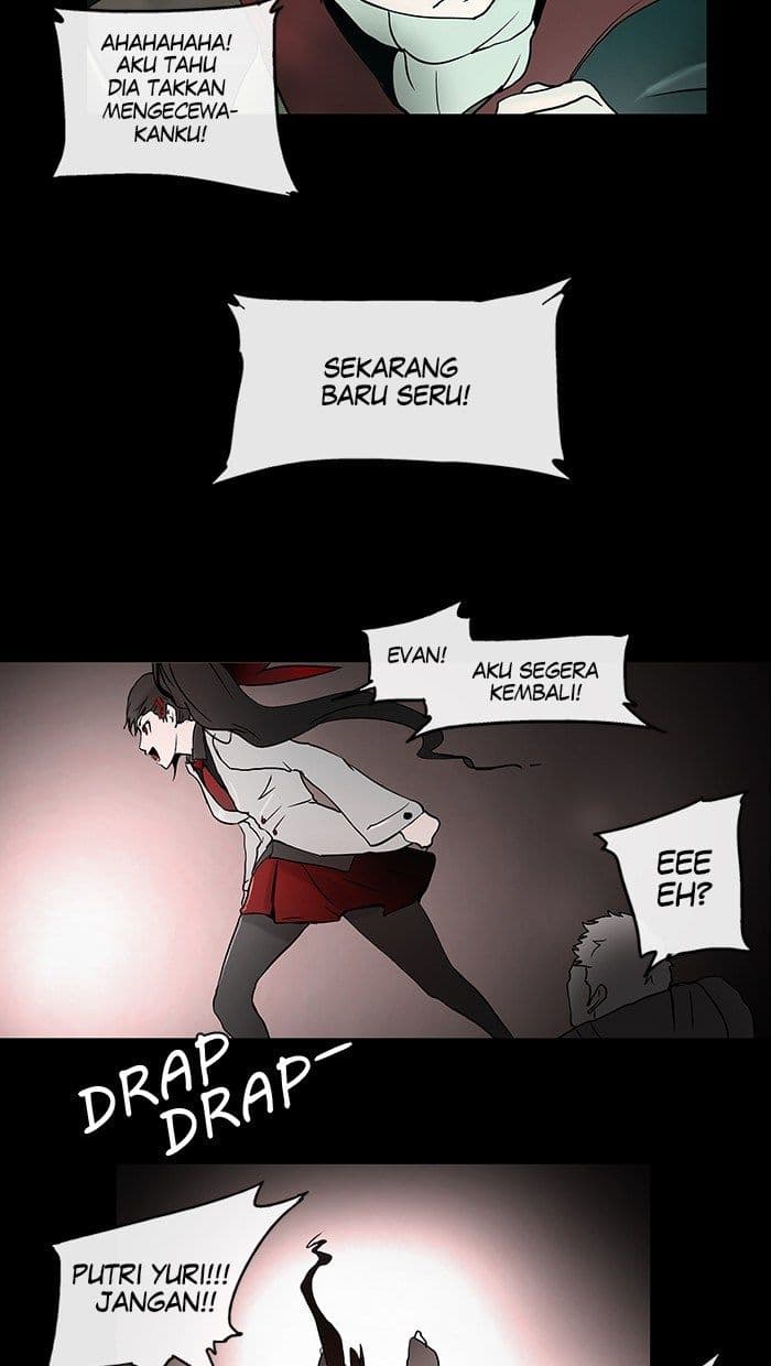 Chapter Komik
              Tower of God Chapter 2 - page 15