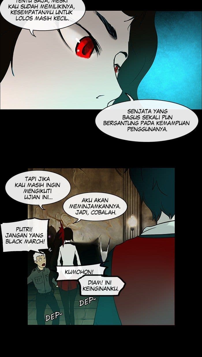 Chapter Komik
              Tower of God Chapter 2 - page 57