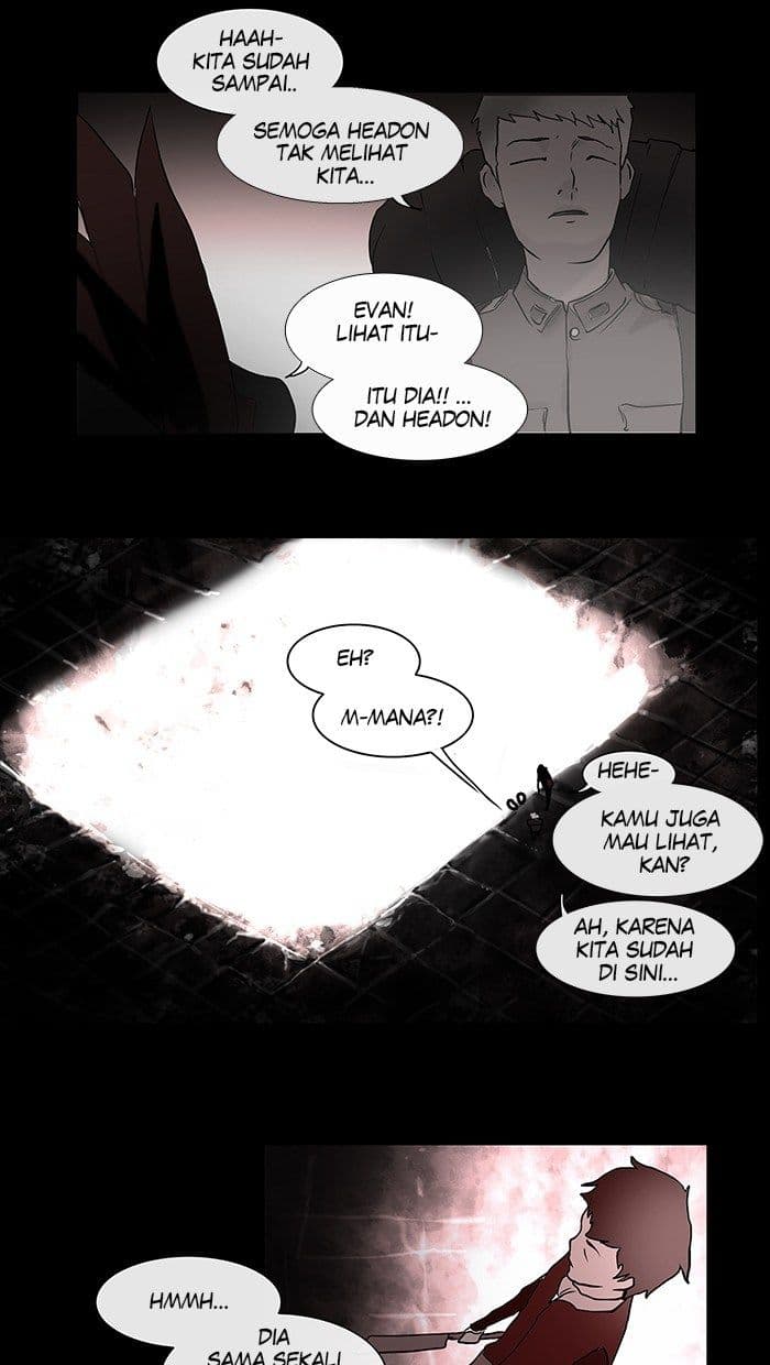 Chapter Komik
              Tower of God Chapter 2 - page 7