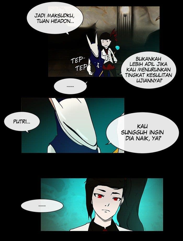 Chapter Komik
              Tower of God Chapter 2 - page 45