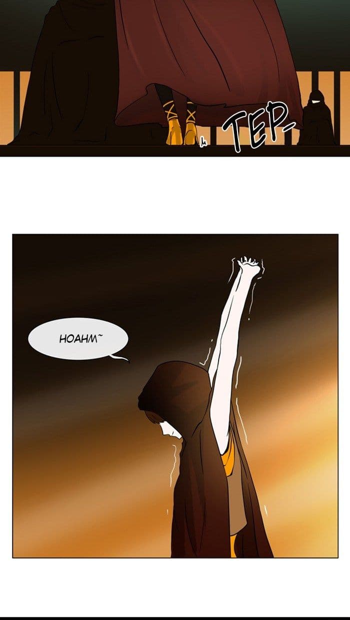 Chapter Komik
              Tower of God Chapter 20 - page 23