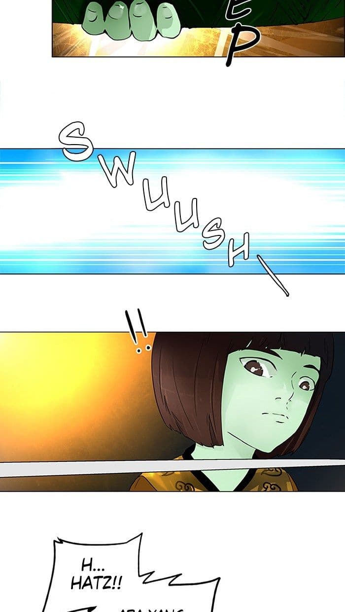 Chapter Komik
              Tower of God Chapter 20 - page 16