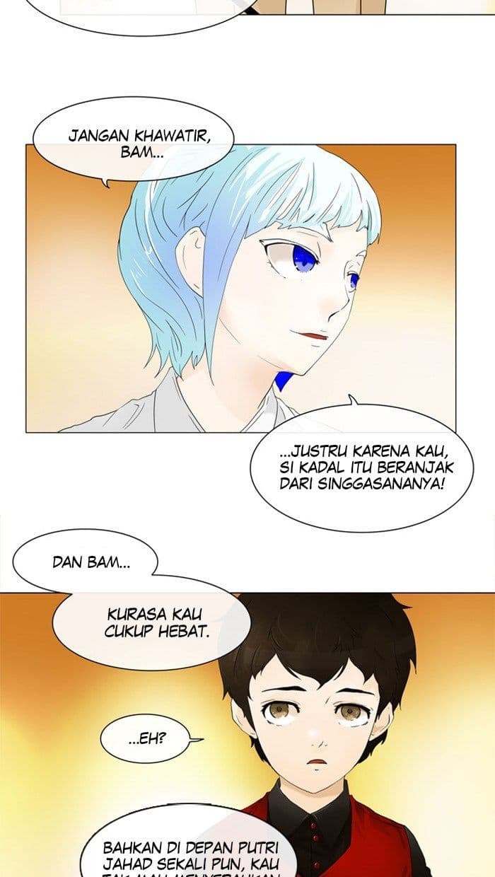 Chapter Komik
              Tower of God Chapter 20 - page 26