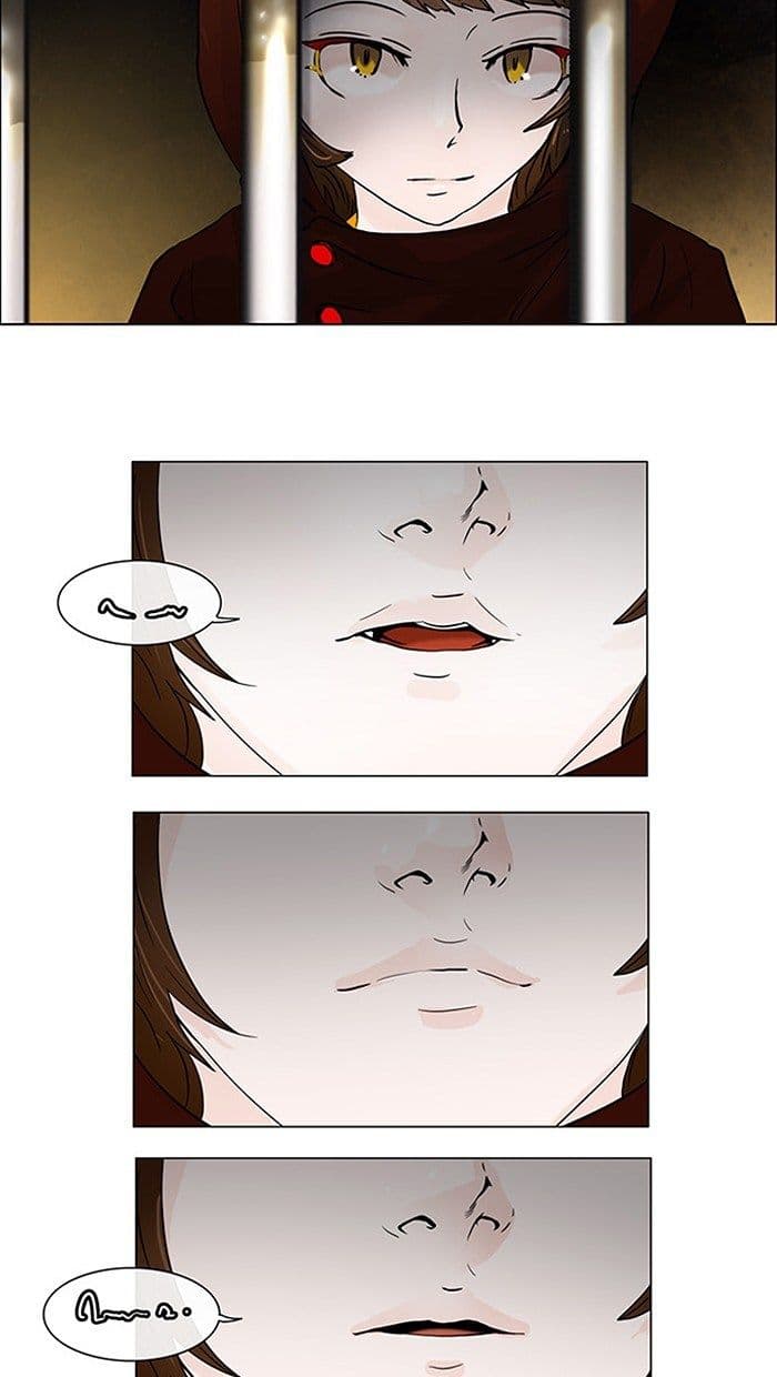 Chapter Komik
              Tower of God Chapter 20 - page 14