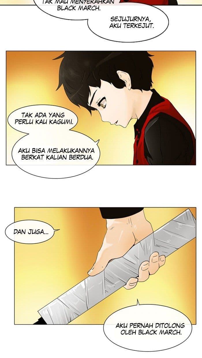 Chapter Komik
              Tower of God Chapter 20 - page 27