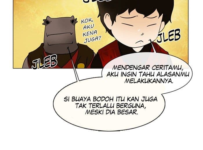 Chapter Komik
              Tower of God Chapter 20 - page 33