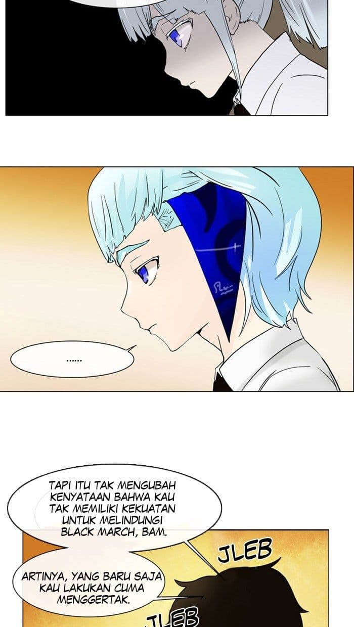 Chapter Komik
              Tower of God Chapter 20 - page 32